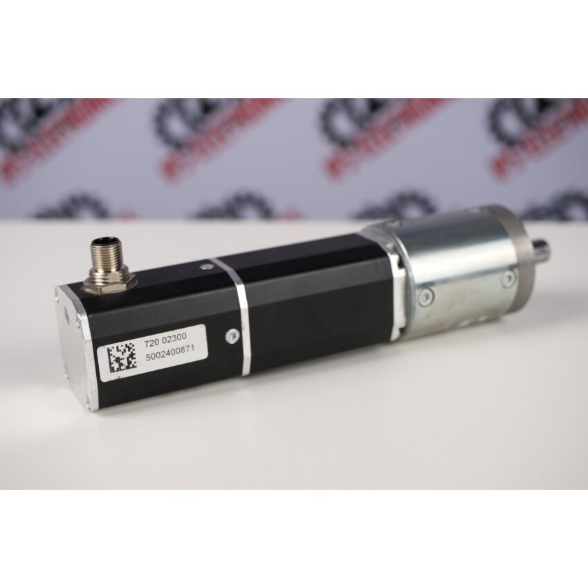 BG45X30/BGE45PI + PLG 52 (I=50:1)