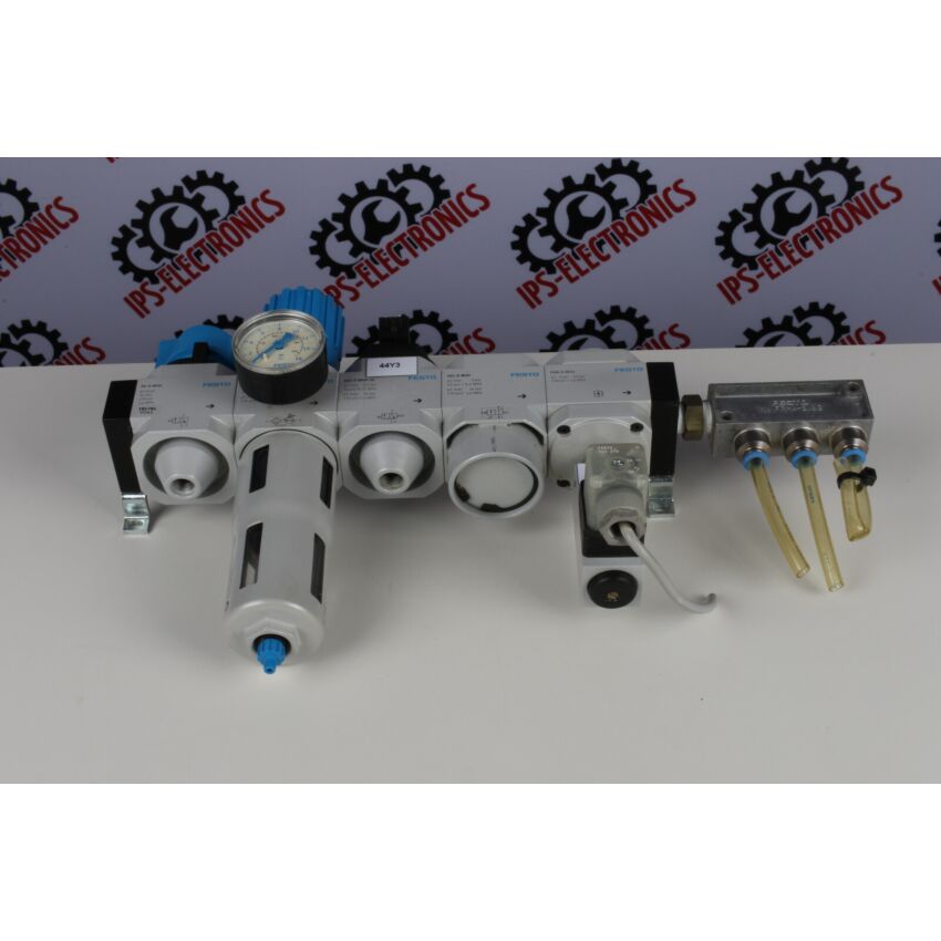 HE-D-MIDI + HEE-D-MIDI-24 + HEL-D-MIDI + FRM-D-MIDI + FR-4-3/8B