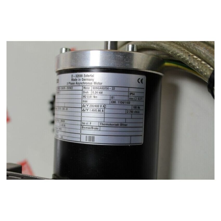 SDSGAIG056-22 SPL62-2GVCR-056N22