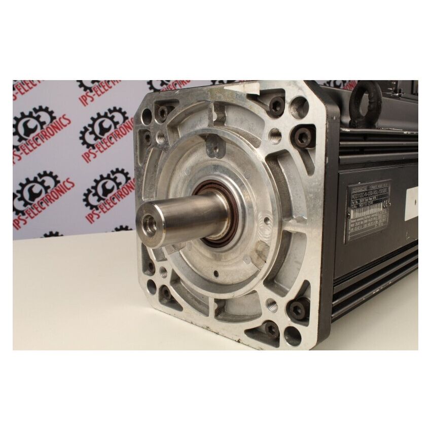 MDD112C-N-030-N5L-130GB0 