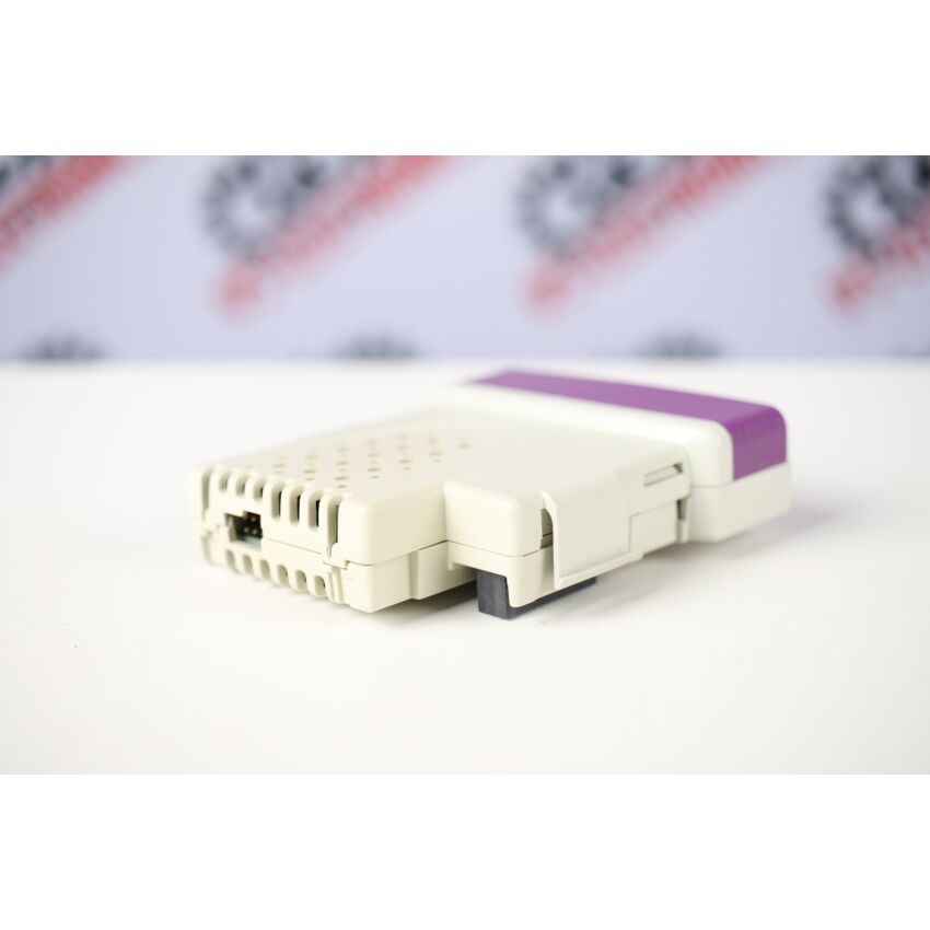 SM-PROFIBUS-DP STDP25 (ISSUE: 2.00)