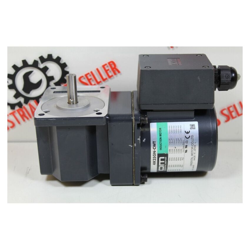 4IK25GN-CWT + 4gn75ra