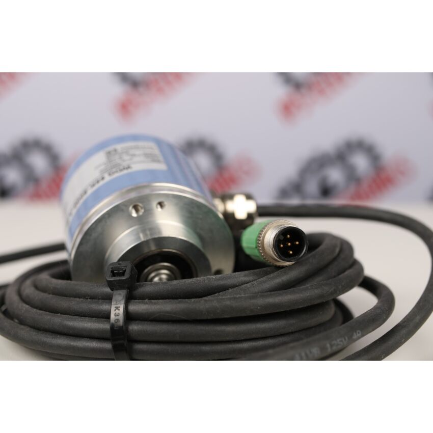 WDG 58K-5000-A-H24-L3-H64