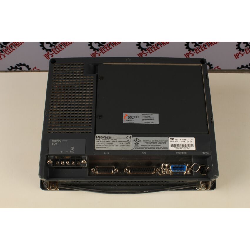 2780027-01 GP477R-EG41-24VP