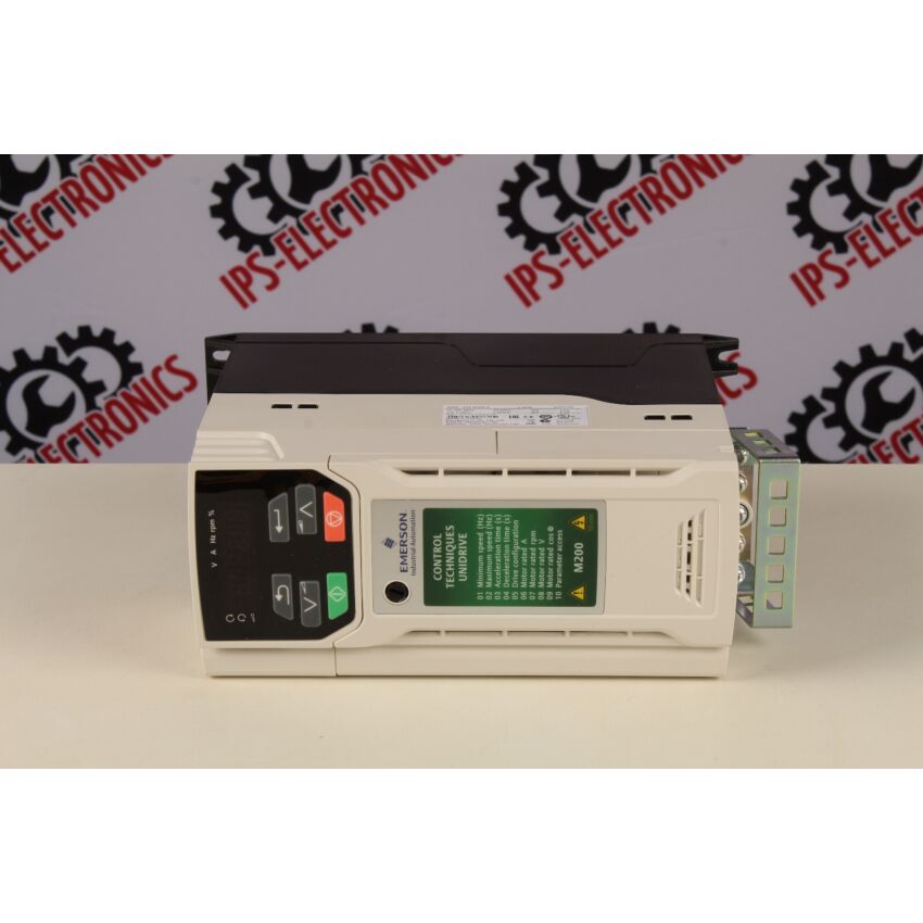 EMERSON M200-034 00056 A
