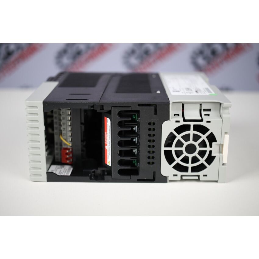 POWER FLEX 525 25C-A2P5N104 SER.B