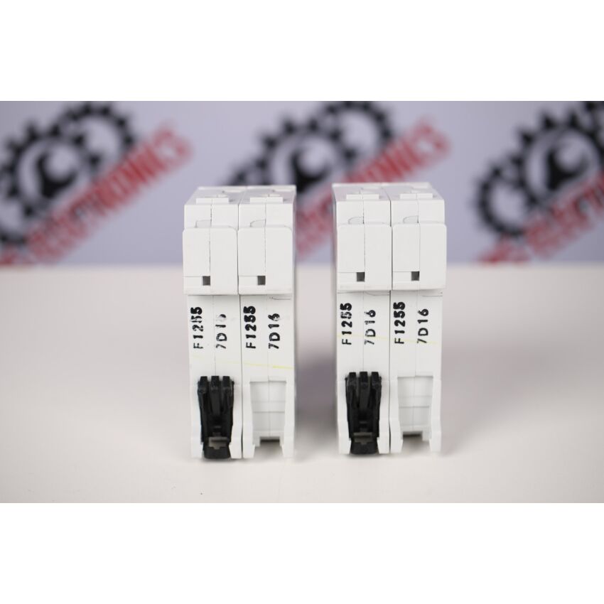 S202 MT D16 / F1255 7D16