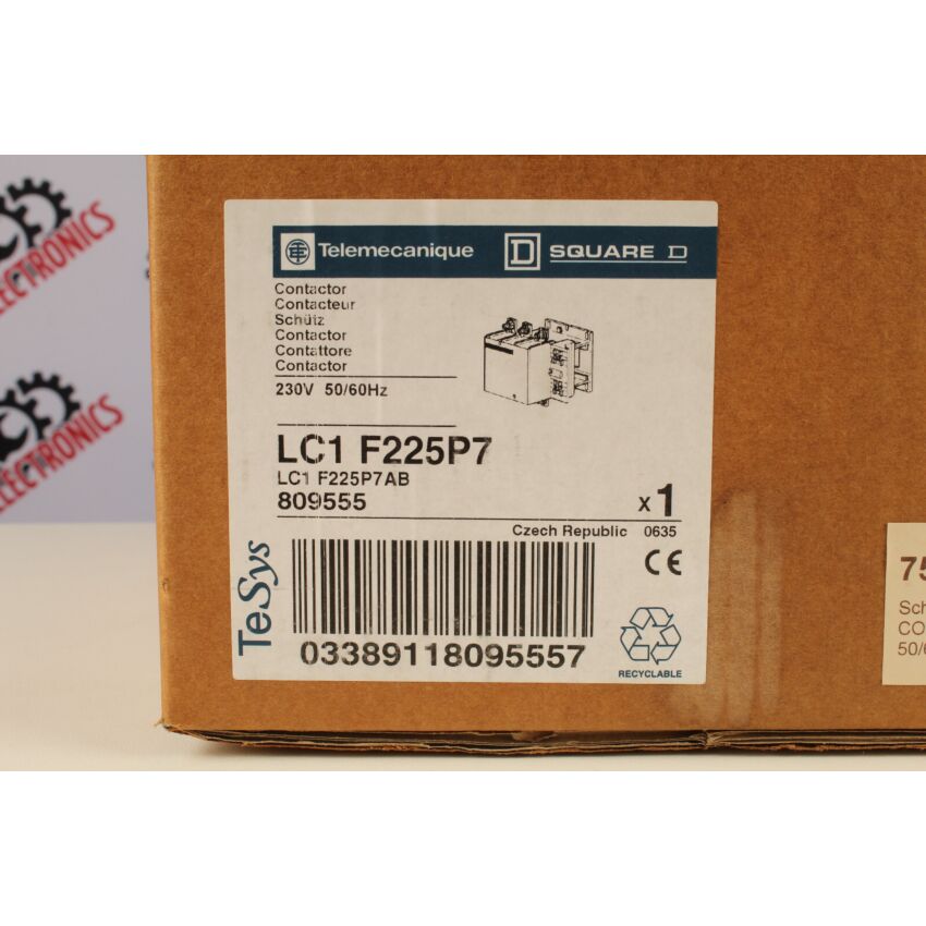 LC1-F225P7