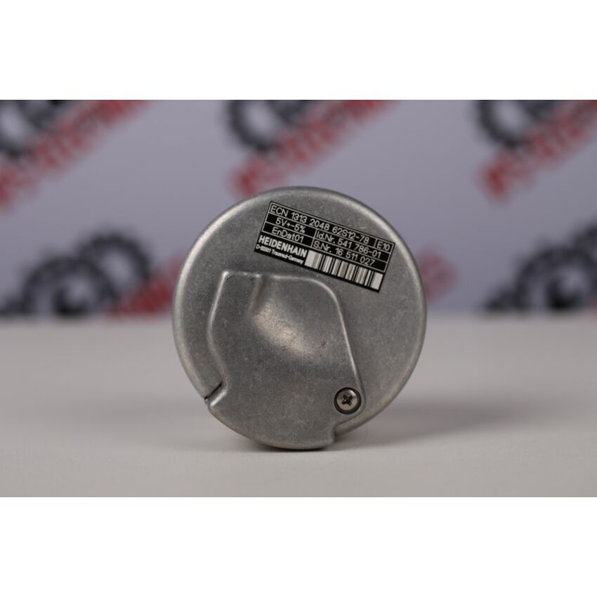 ECN 1313 2048 62S12-78