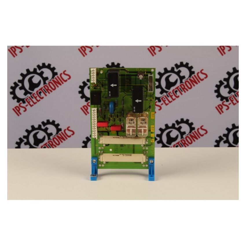 VL6031.02-SP (006032-02)