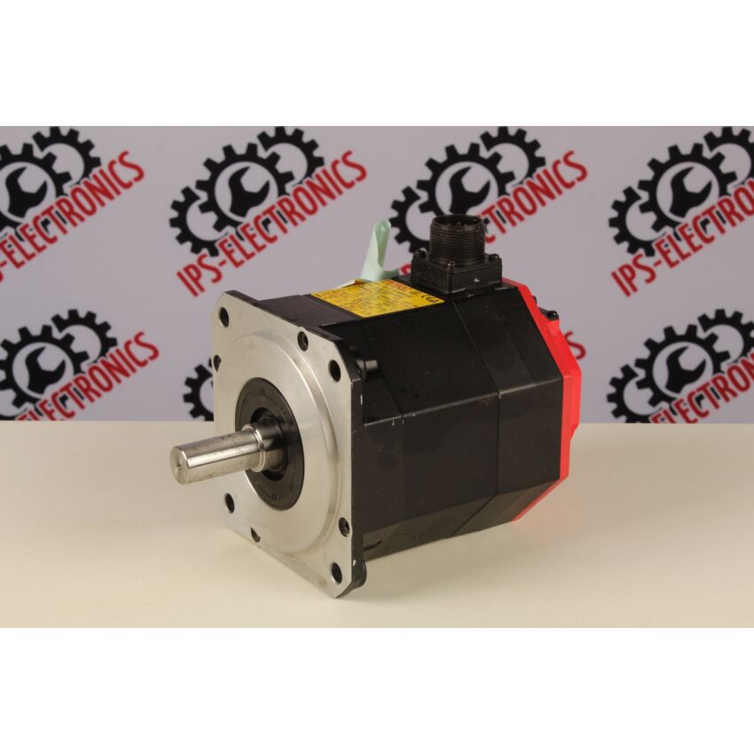 AIS 8/4000HV A06B-0236-B100 (PULSECODER A860-2000-Y301)