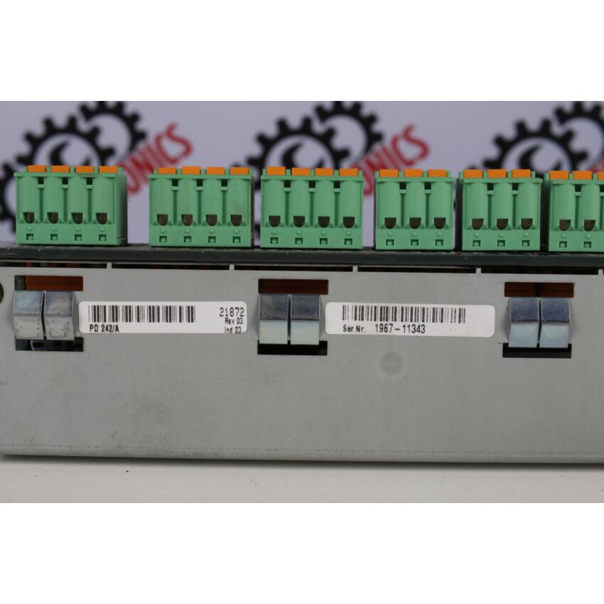 PD 242/A (21872)