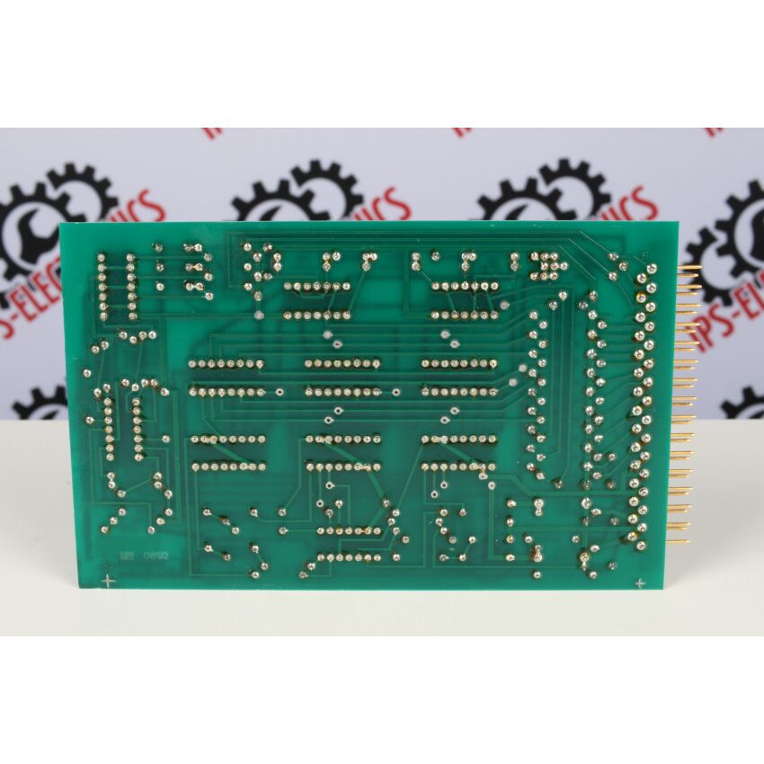 ID NR. 277360 (LEITERPLATTE 3-FACH) 