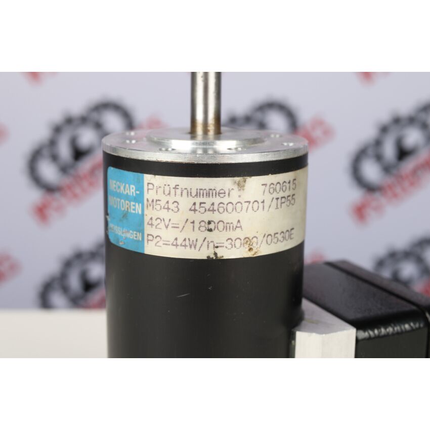 M543 454600701/IP55 (760615)