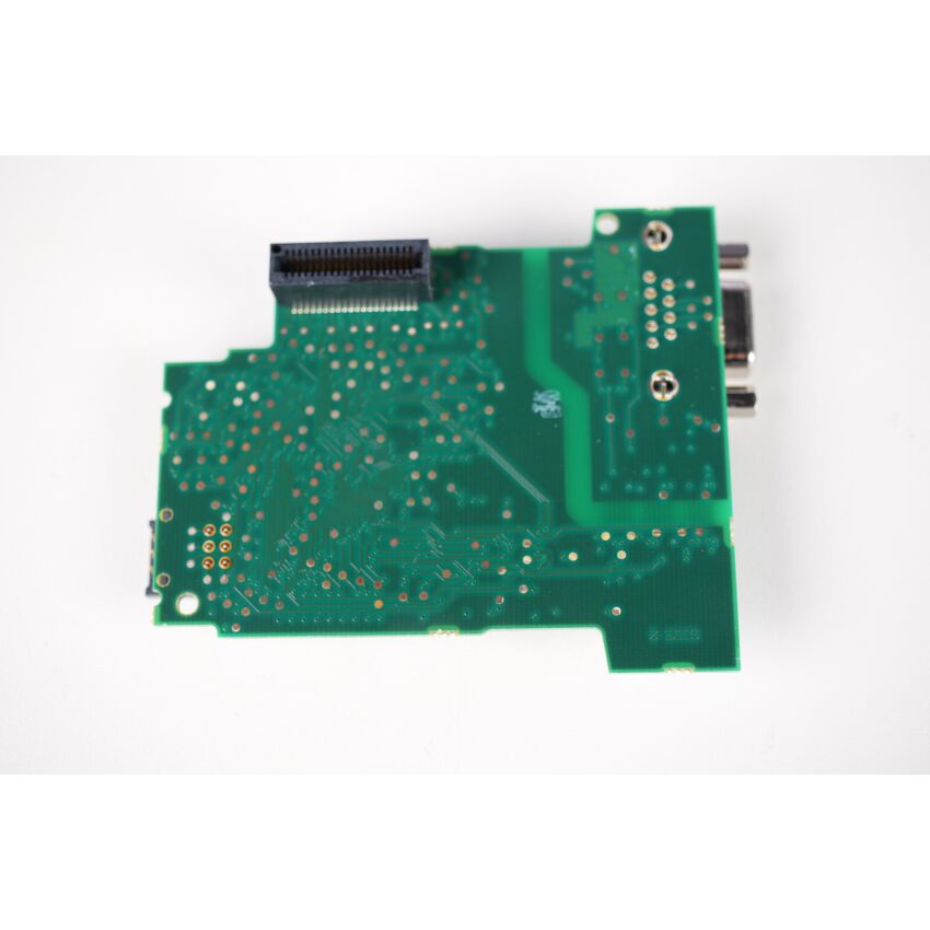 LTD UT73 ISS 02.00 7004-1019 3130-0687 (BOARD FROM  STDP25)