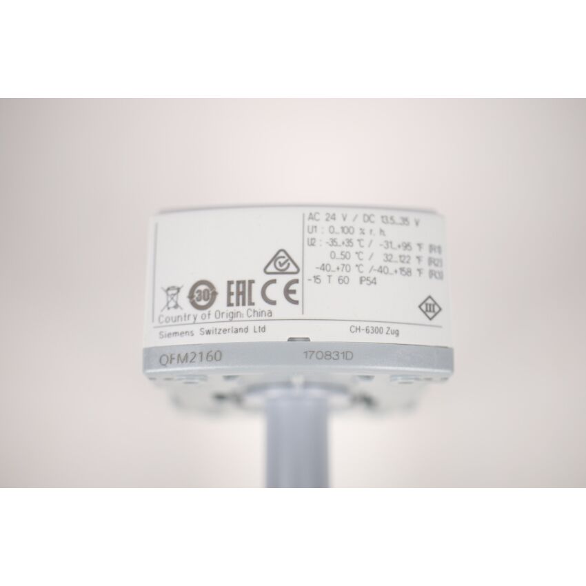 QFM2160