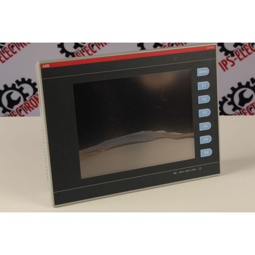 CP440 C-ETH 1SBP260187R1001