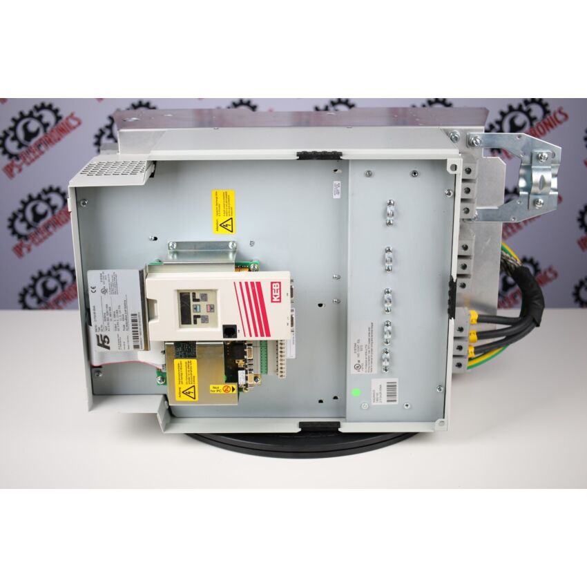 F5 21F5A3R-954A E167544 (45 KW)