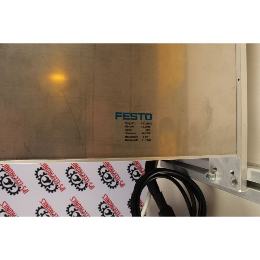 A2220/B-20883-C260-30/70NS-L PCU-IV-ACC + D30-IL-L-305-108-12KF