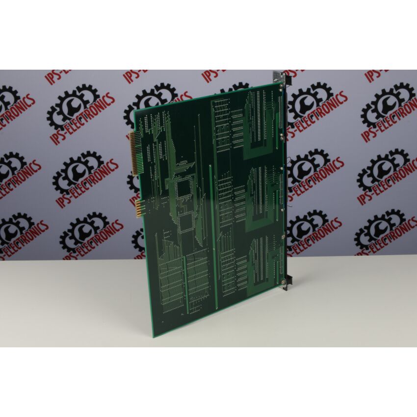 EXP-208A FROM ALIGNMENT CONTROLLER HAP-P03