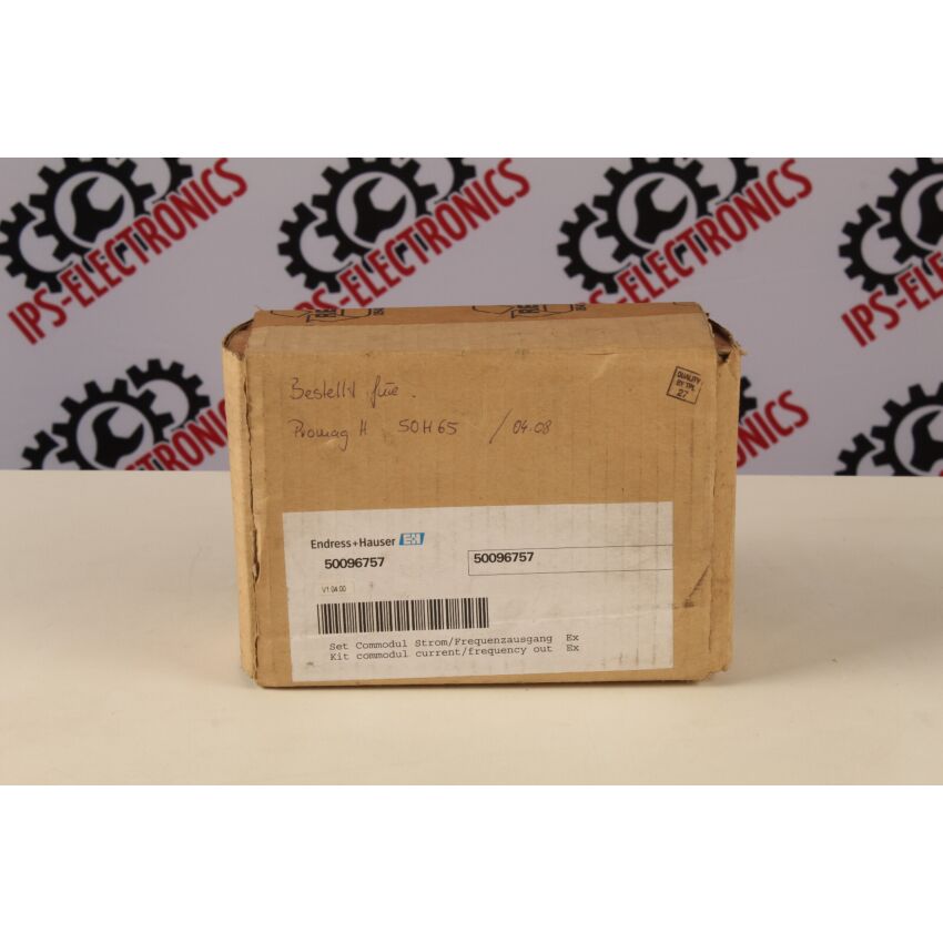 50096757 319100-0200 C (KT 810) 