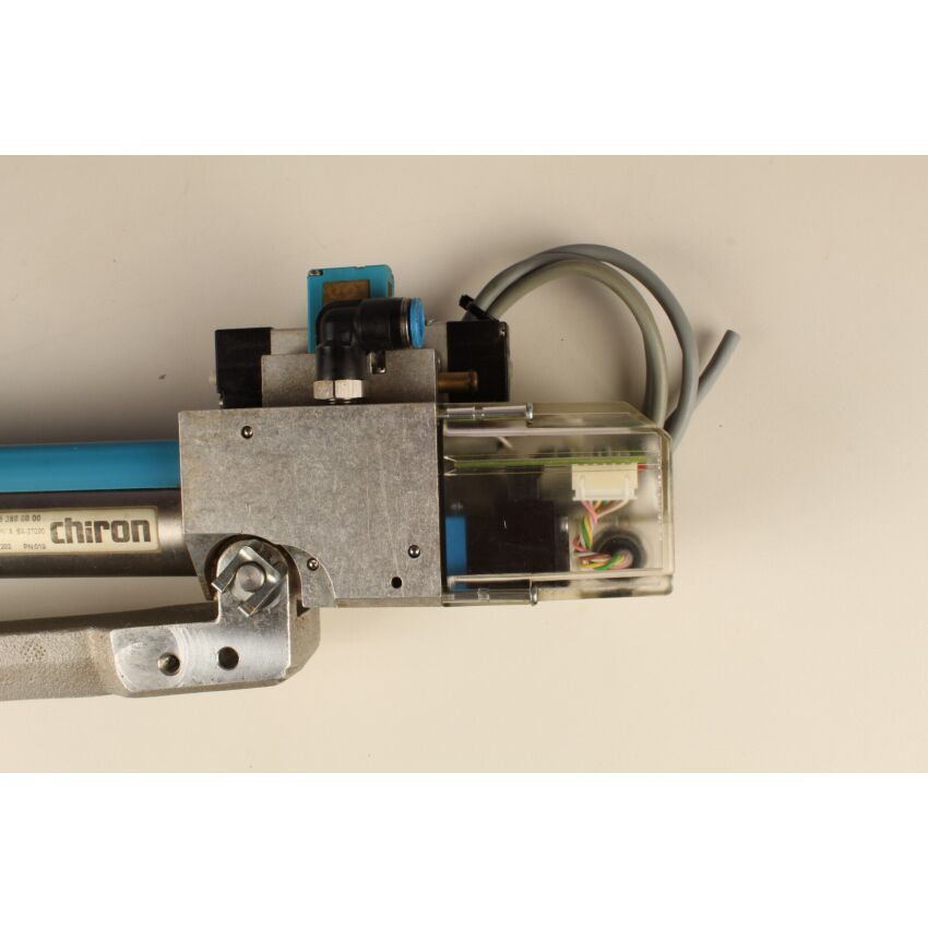 DSMB-32-137-PPV-A SA-27020