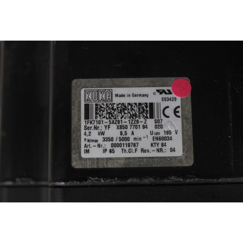 1FK7101-5AZ91-1ZZ9-Z