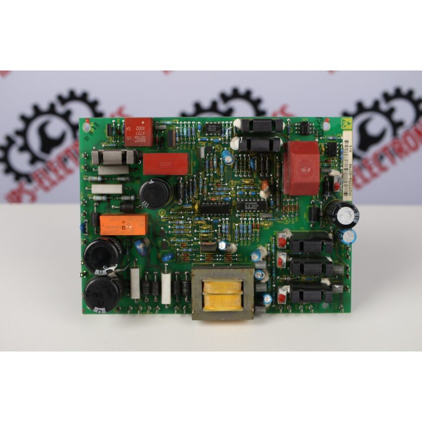 NT20 109-0770-4B04-07 / 109-0770-4A04-07