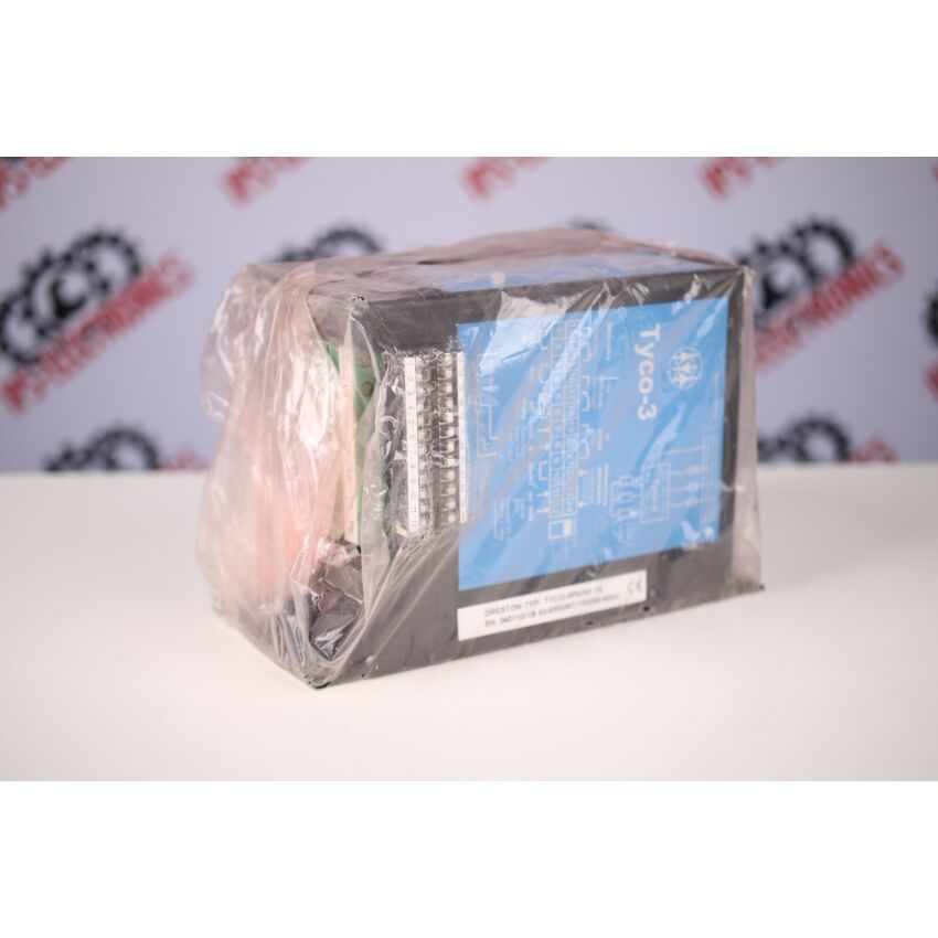 TYCO-3Ph/SP 15