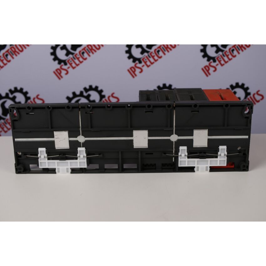 A1S61PN / Q2ASHCPU-S1 / A1SJ71QBR11 / A1SJ71PB92D