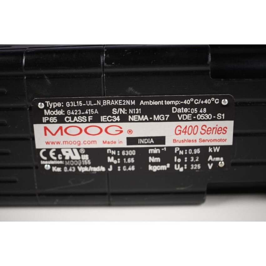 G423-415A (G3L15-UL-N)