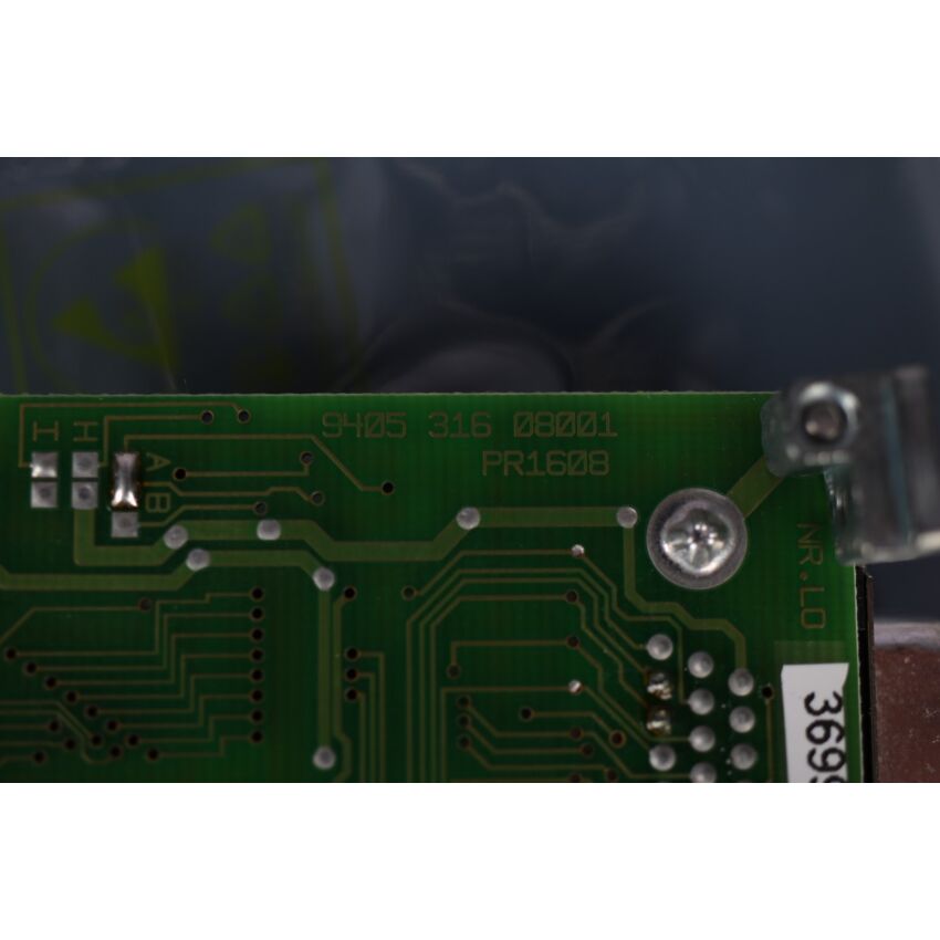 9405 316 08001 PR1608