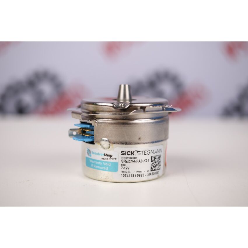 SRM50-HFA0-K01