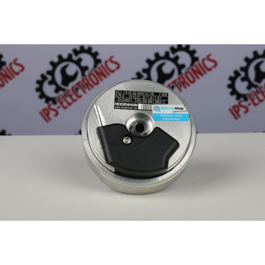 ECI 1319 32 62S12-78