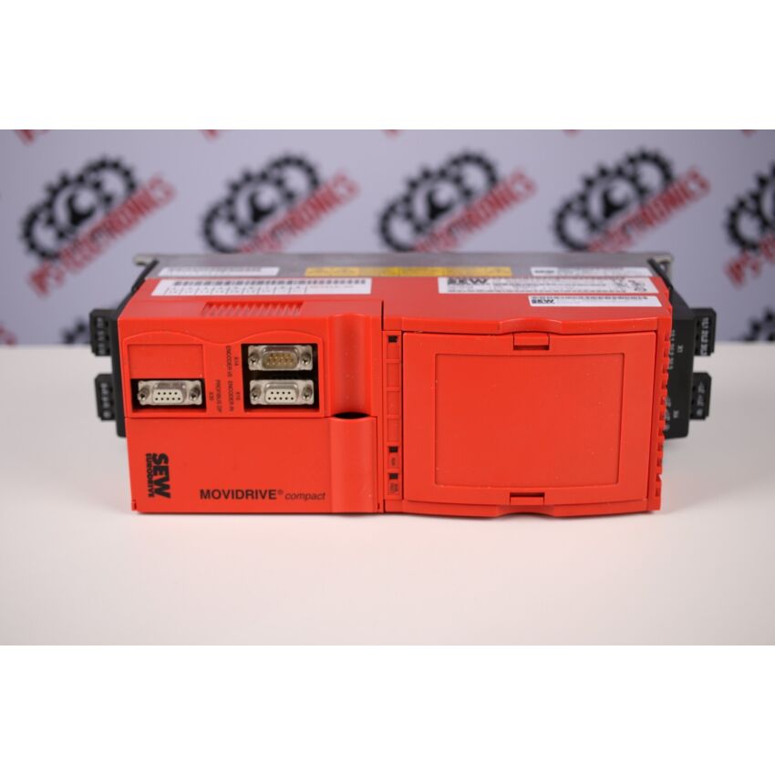 MCV41A0030-5A3-4-00 / MDX60A0030-5A