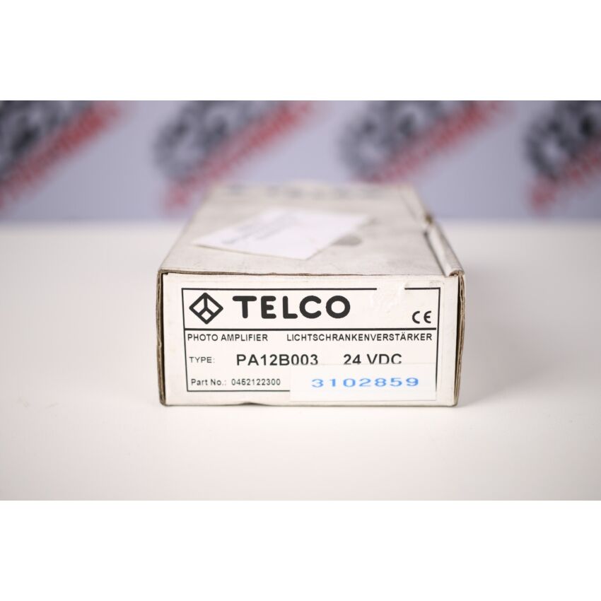 PA12B003 24VD