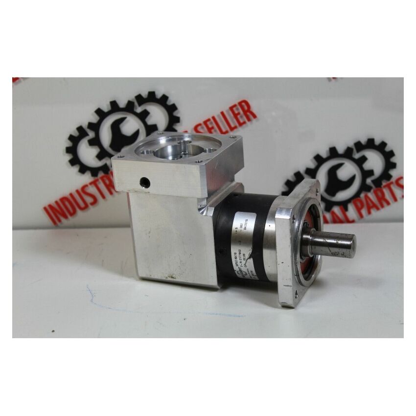 WPLE 60/70 (ratio i=5)