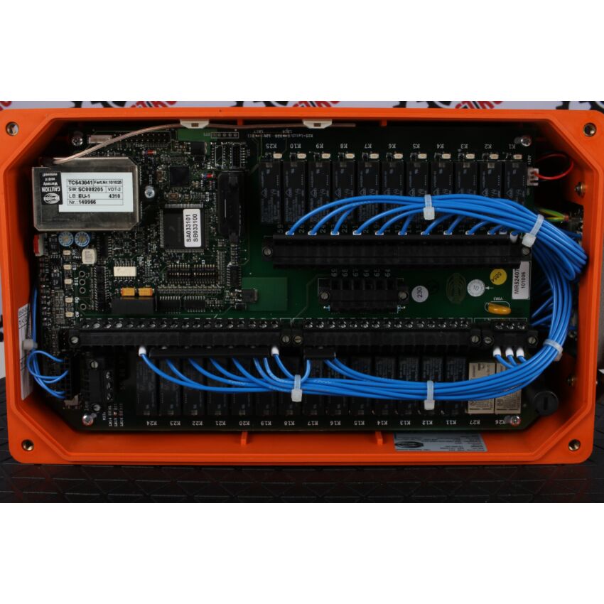 FSE 524 TC643041 MR52407 