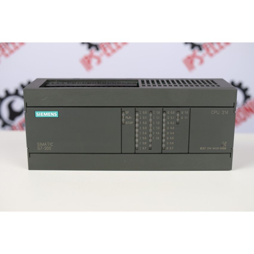 6ES7 214-1AC01-0XB0