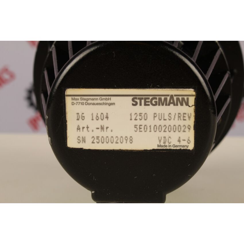 Stegmann DG-1604-1250