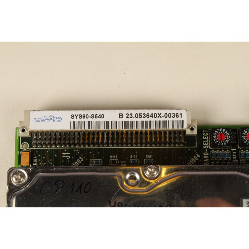 SYS90-S540 B-23.053640X-00361