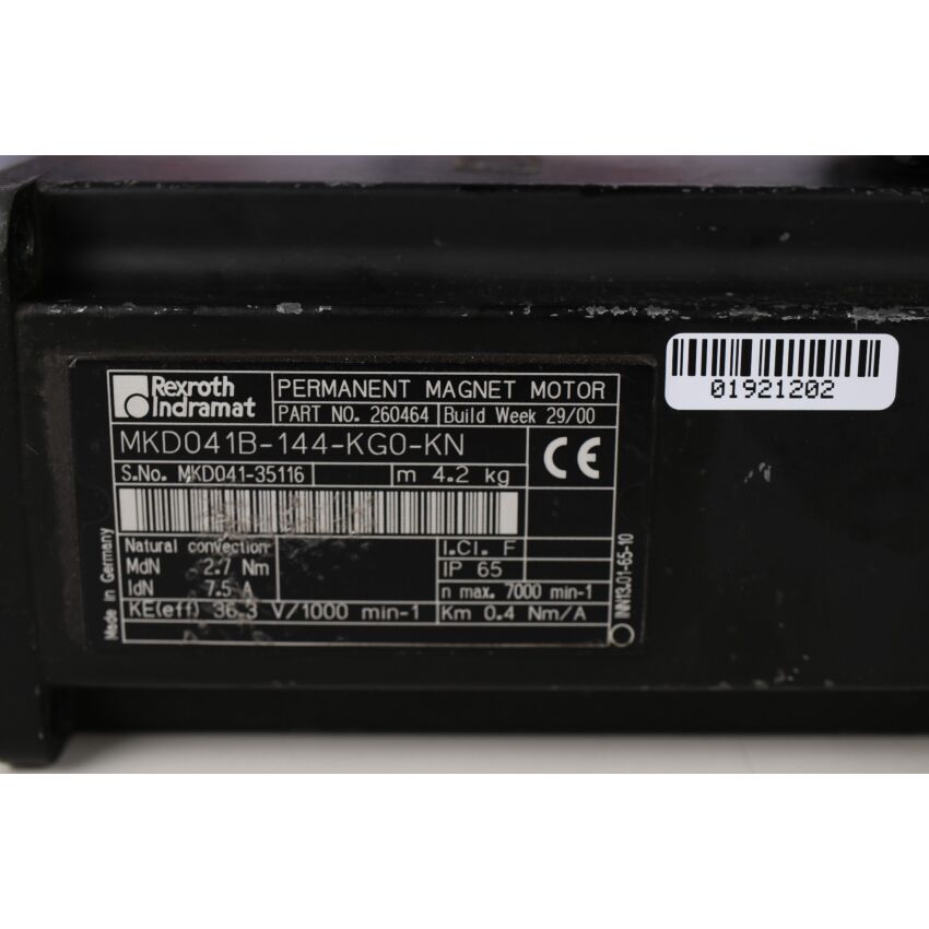 MKD041B-144-KG0-KN