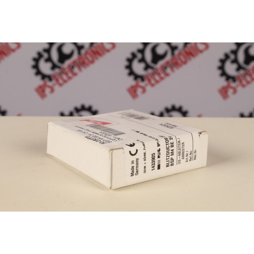 50-050773 BSP-M4-BE-24