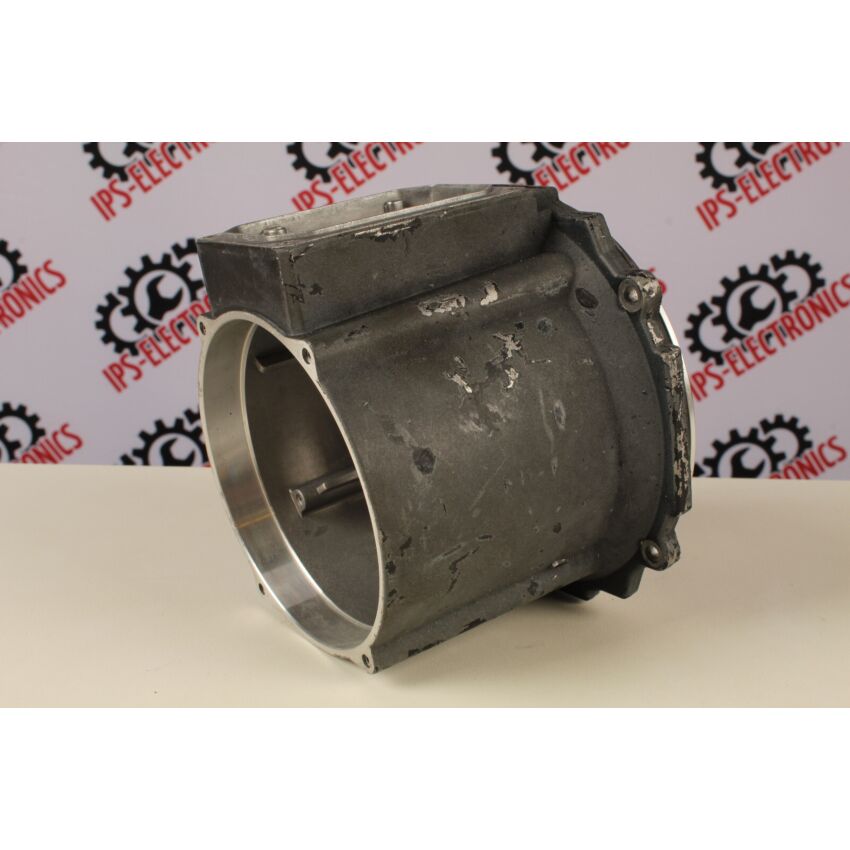 Rexroth MKD090B-047-KP1-KS (backshield bearing housing)