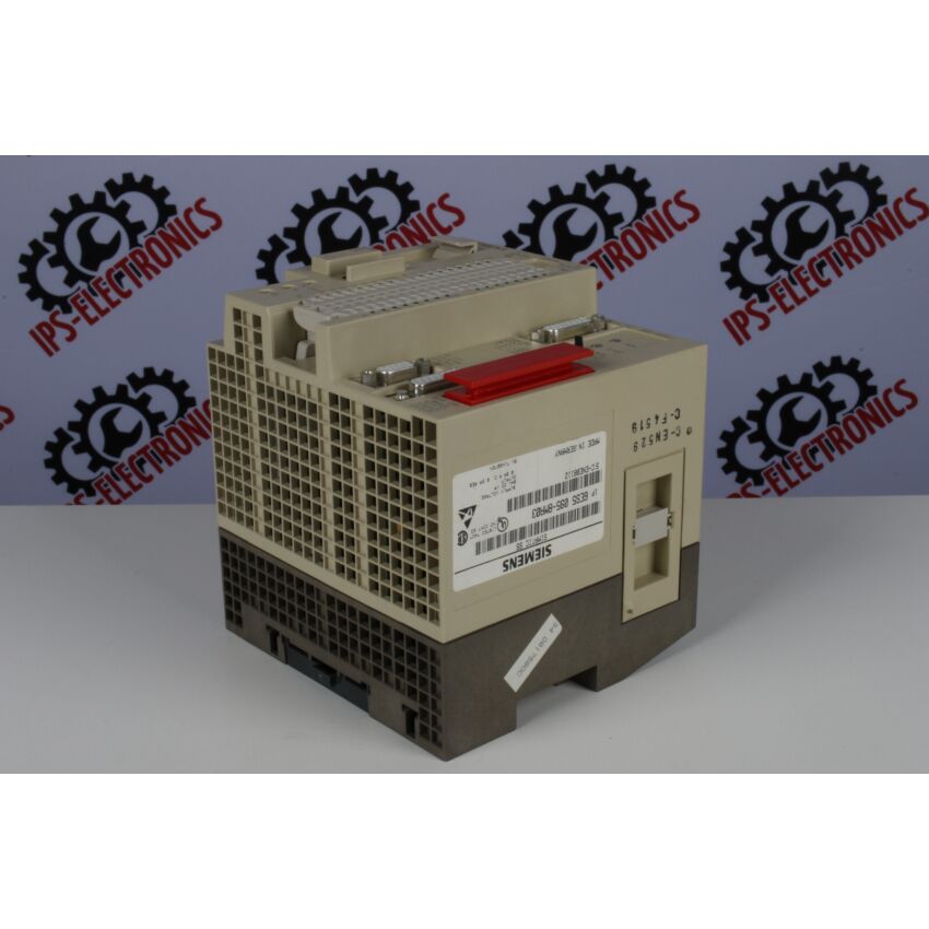 SIMATIC S5 1P 6ES5-095-8MA13