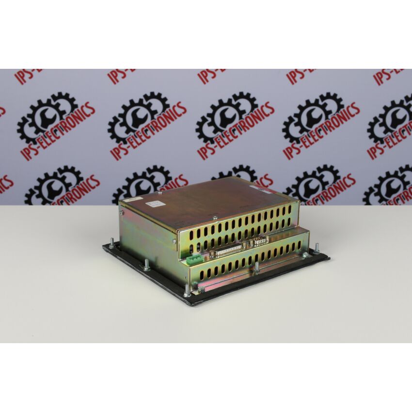 02750B (MAC/MTA E300)