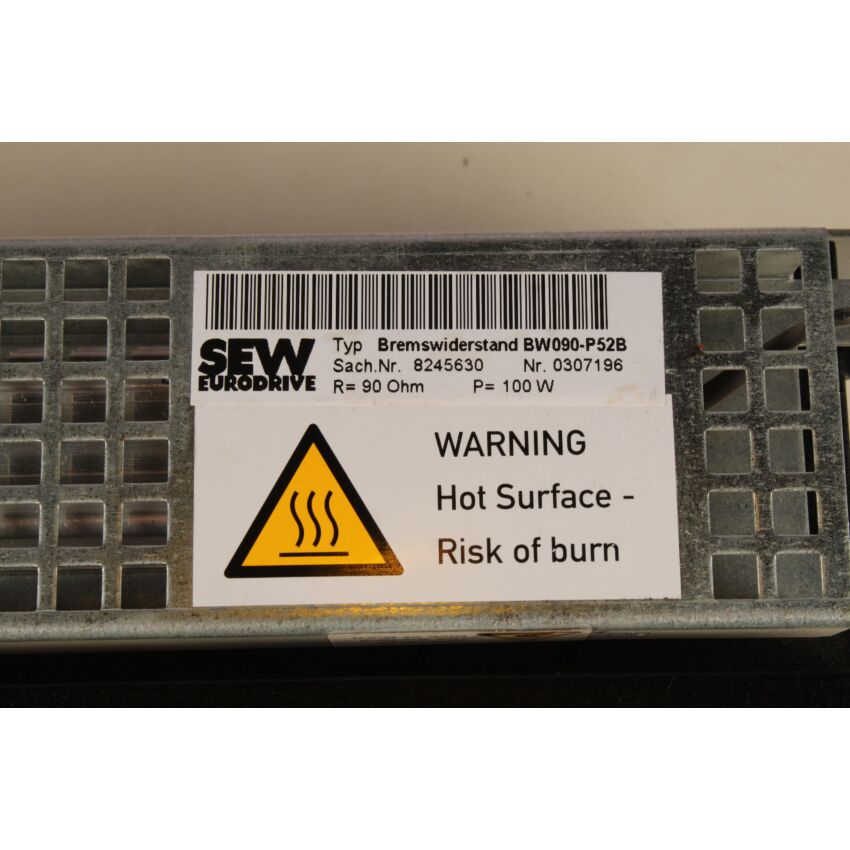 MDX61B0014-5A3-4-00 + BW090-P52B