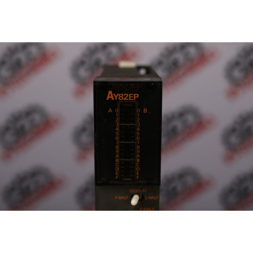 MELSEC AY82EP