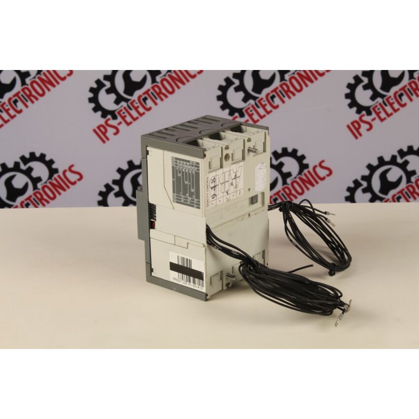SACE TMAX T2N 160 IEC 60947-2 LN=63A