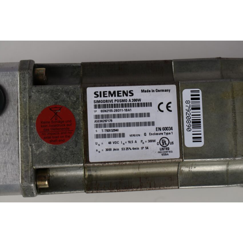 6SN2155-2BD11-1BA1